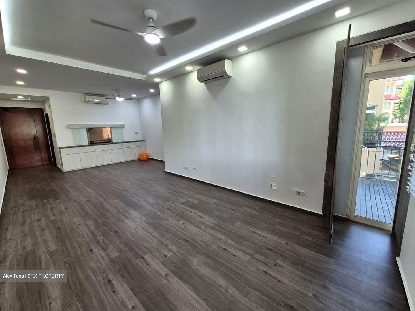 Seletar Springs Condominium (D28), Condominium #576949181